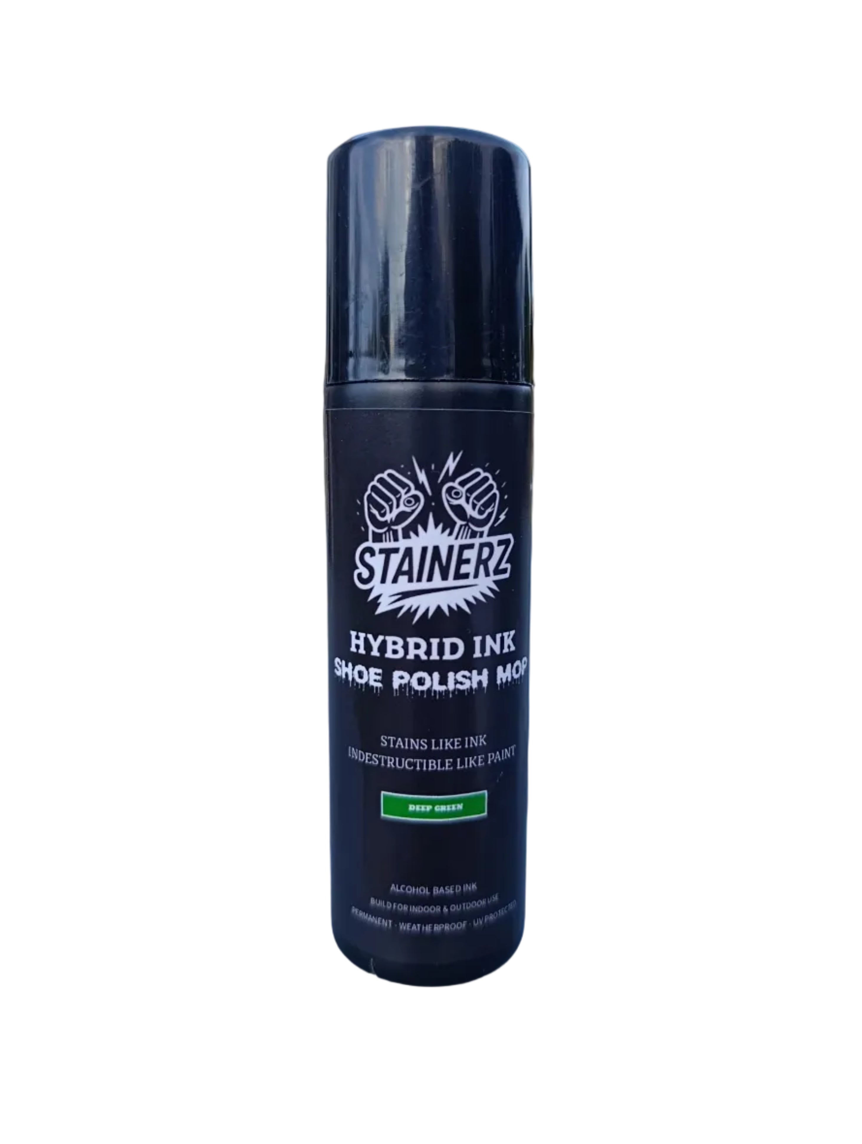 Shoe Polish Mop