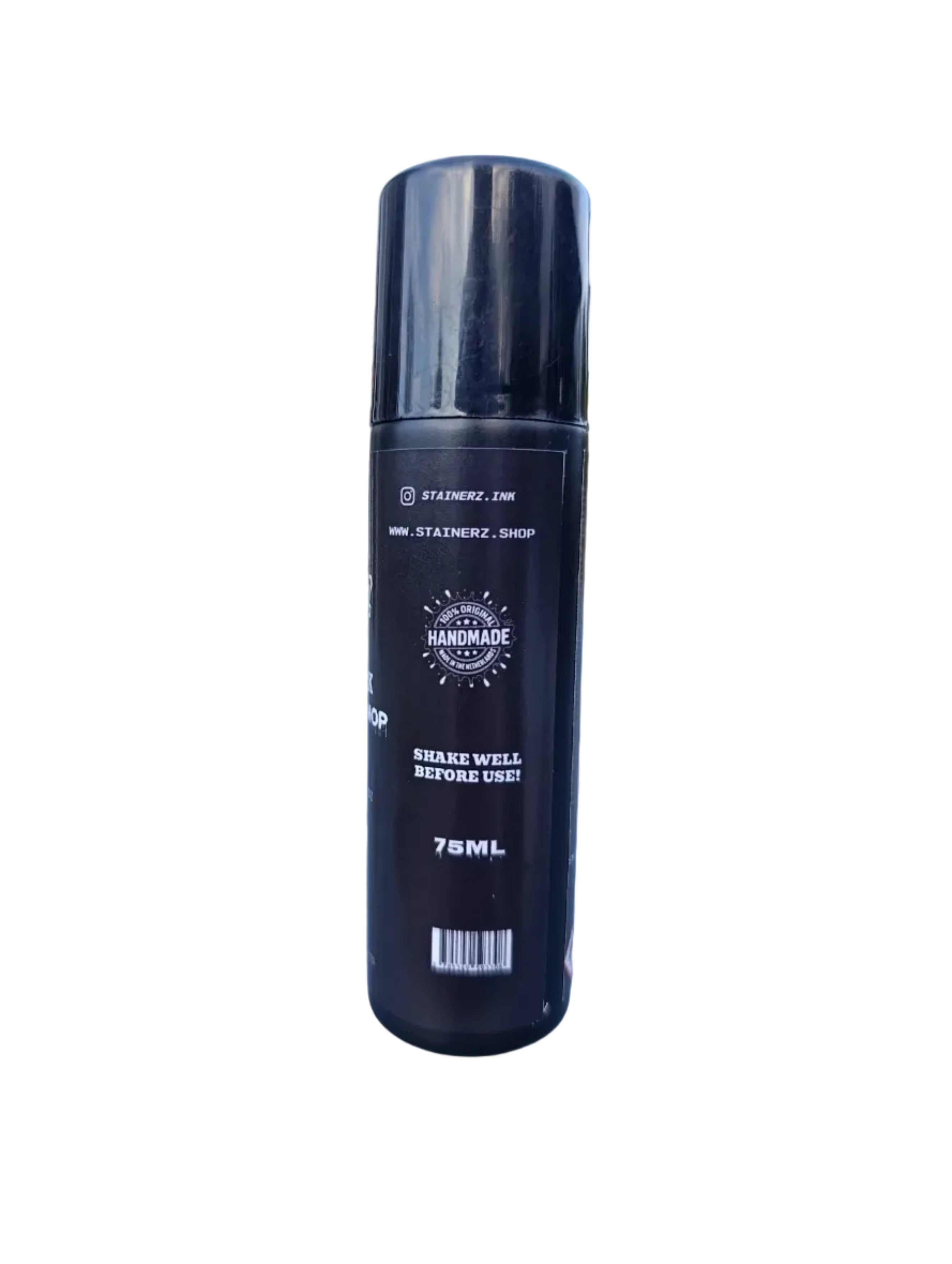 Shoe Polish Mop