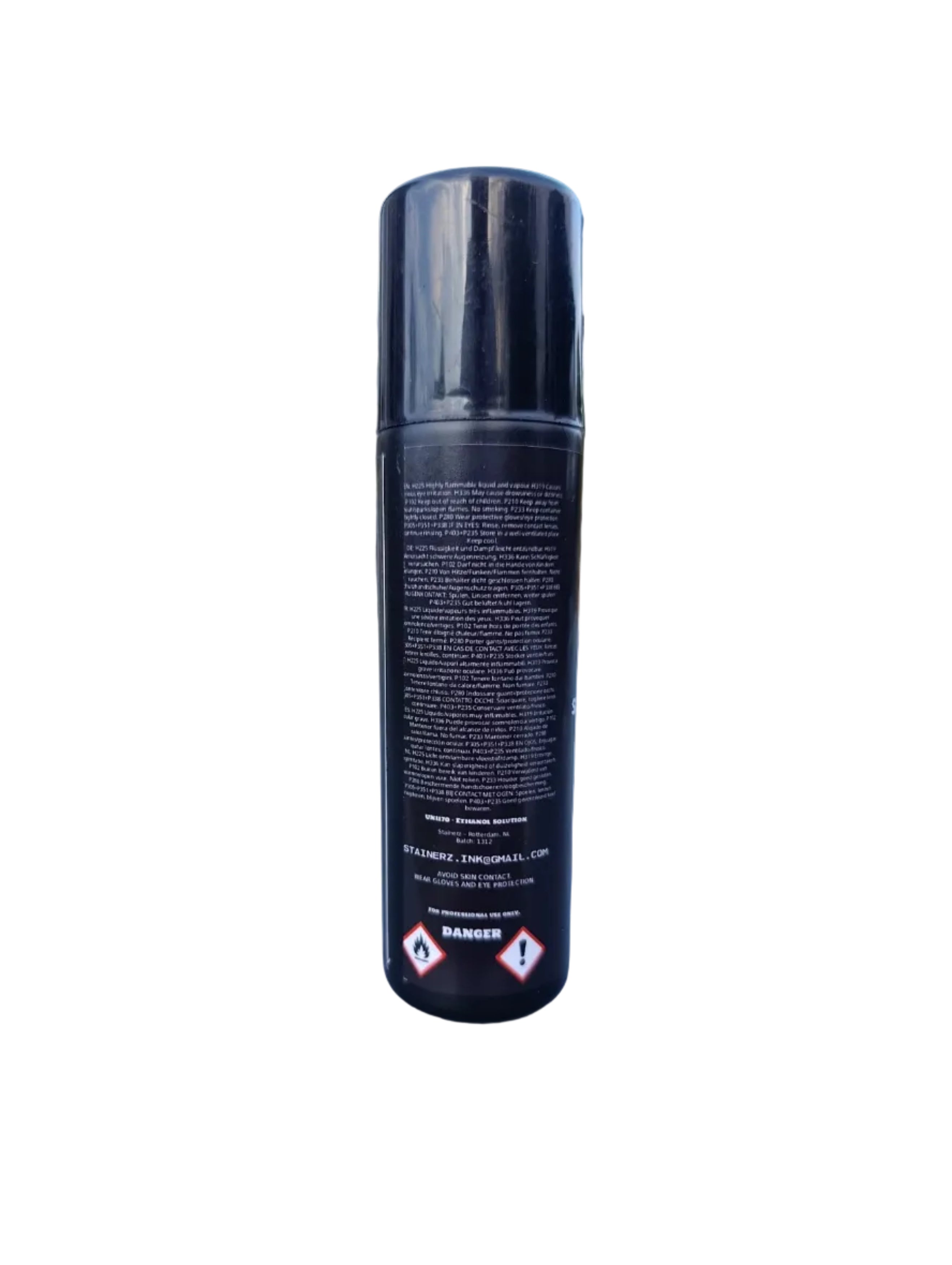 Shoe Polish Mop