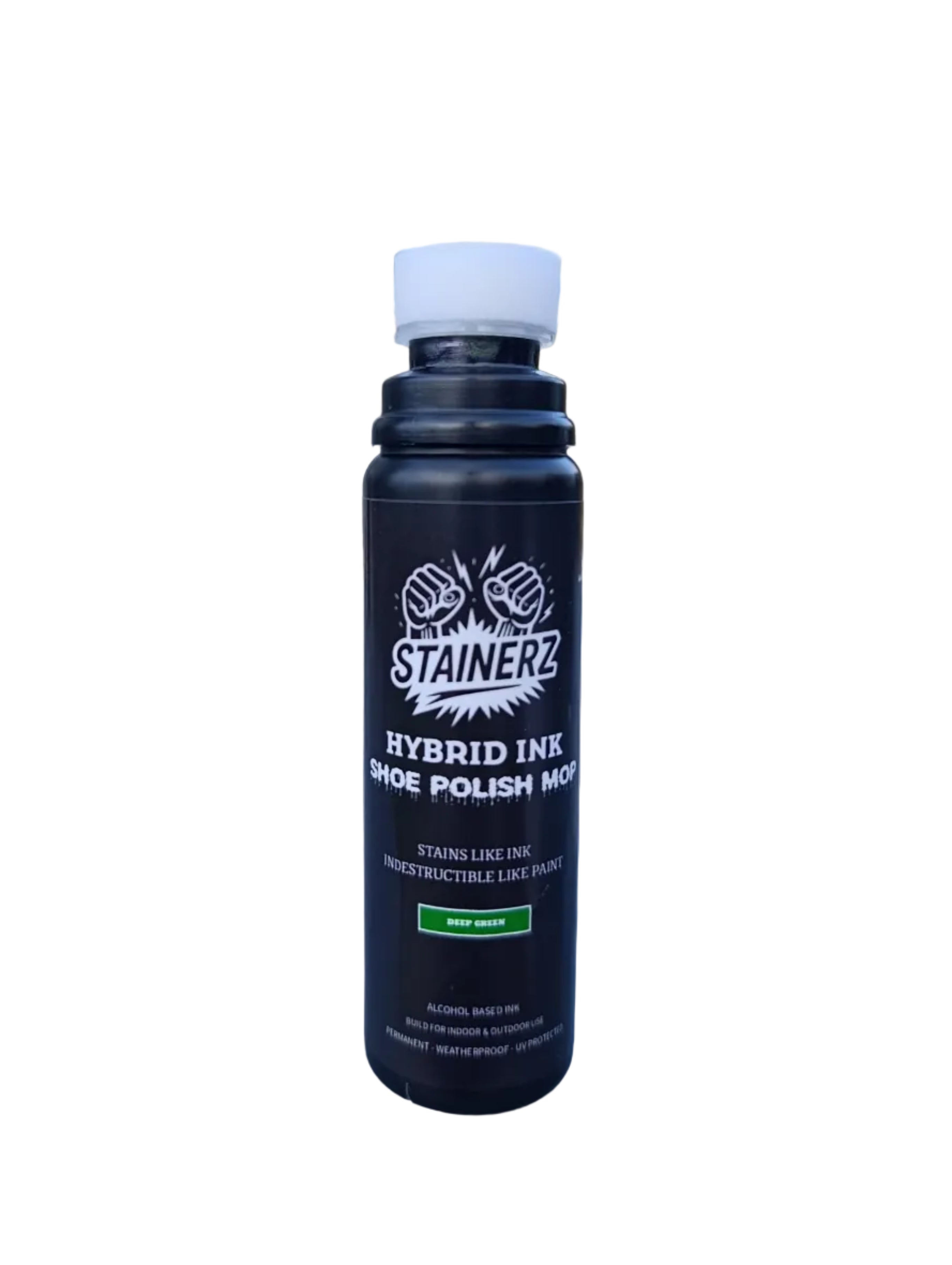 Shoe Polish Mop
