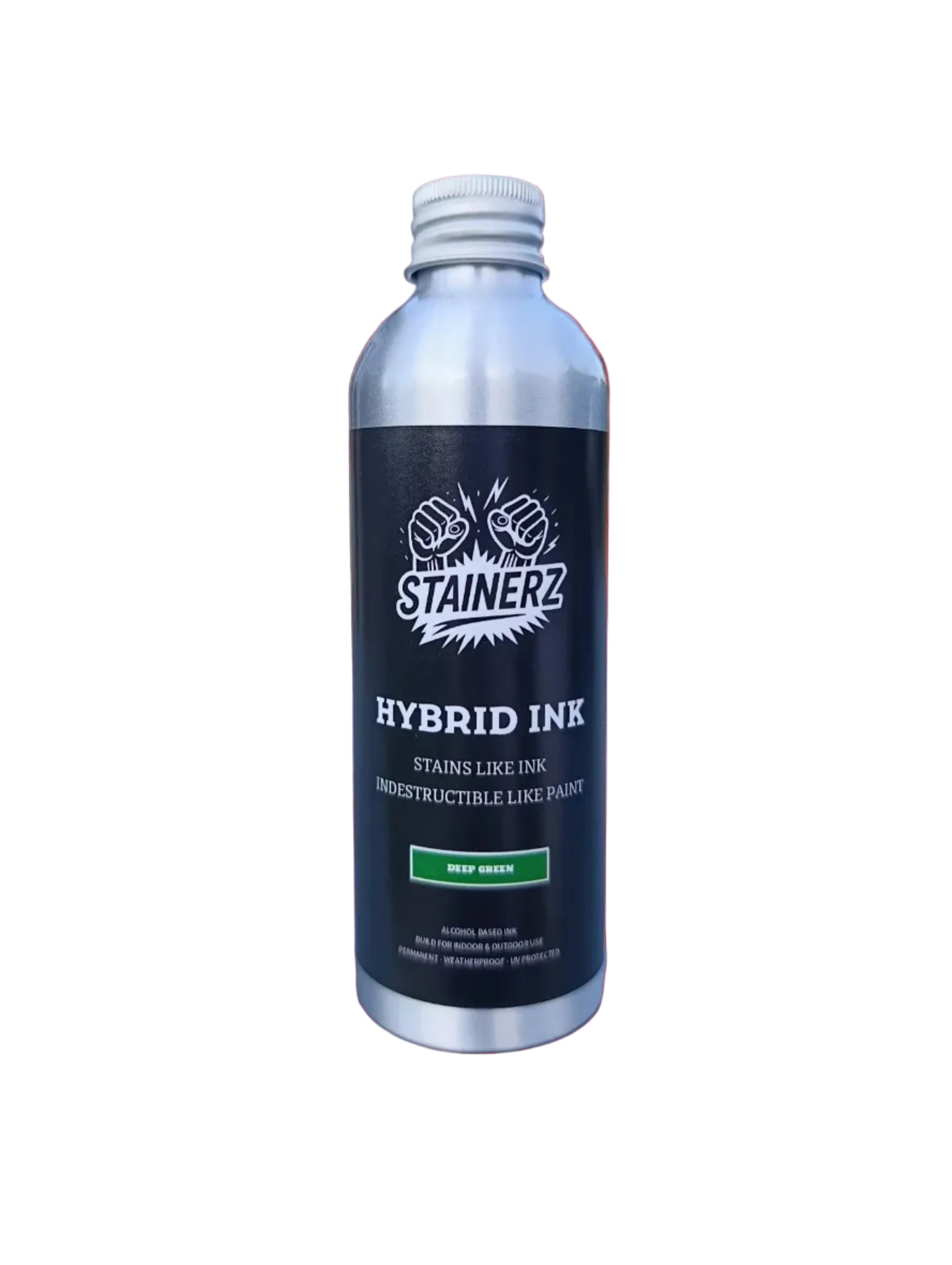 Hybrid Ink