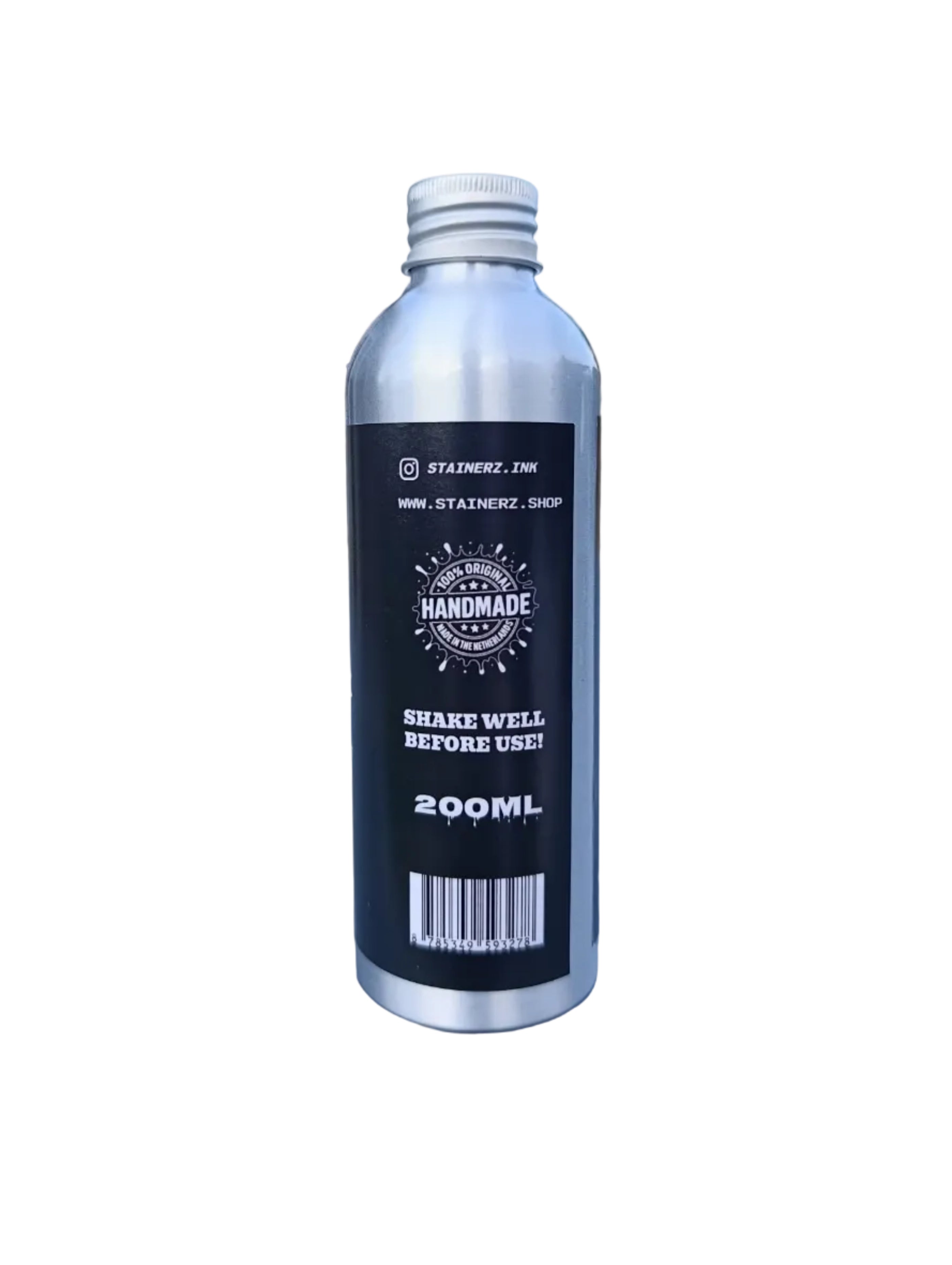 Hybrid Ink