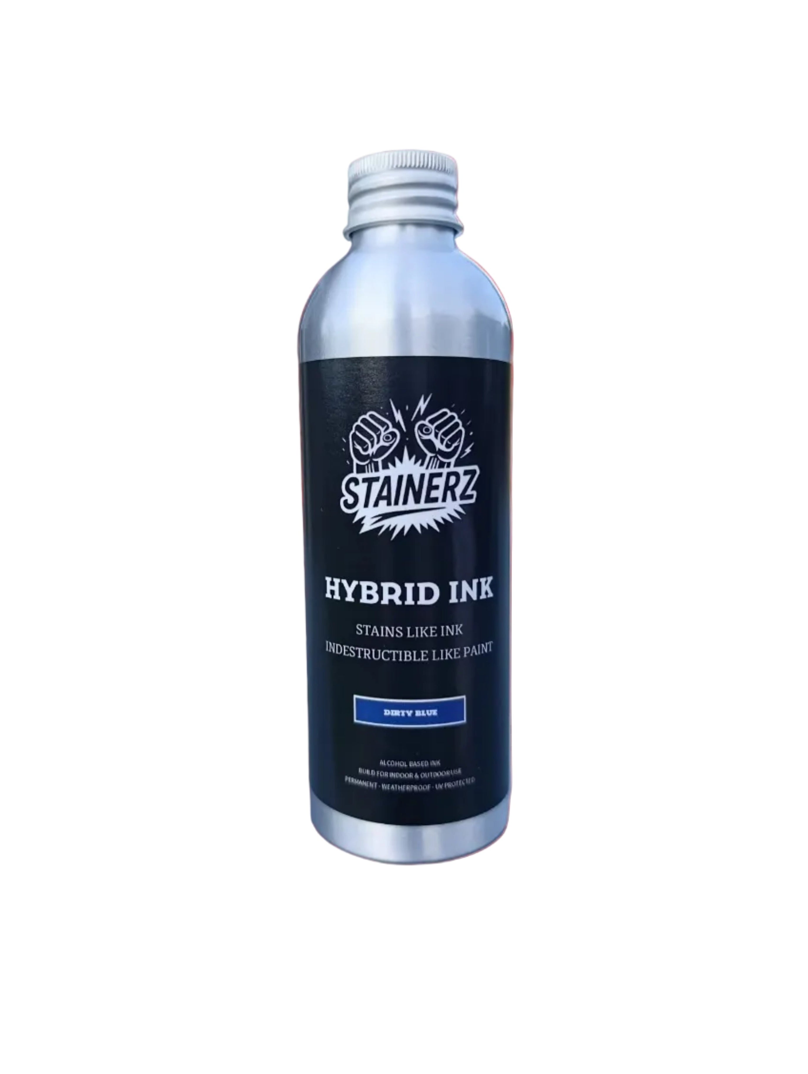 Hybrid Ink – Stainerz
