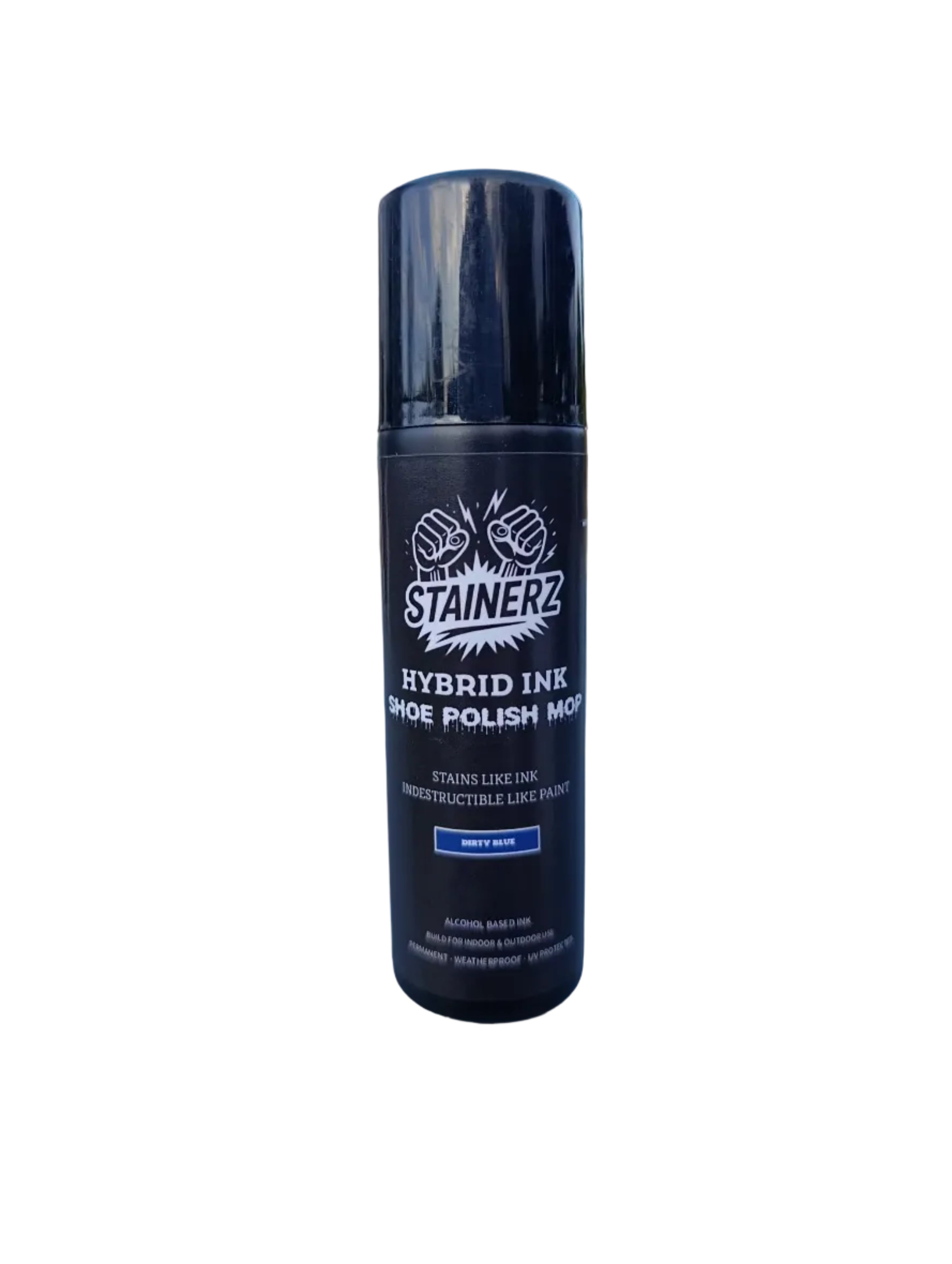 Shoe Polish Mop