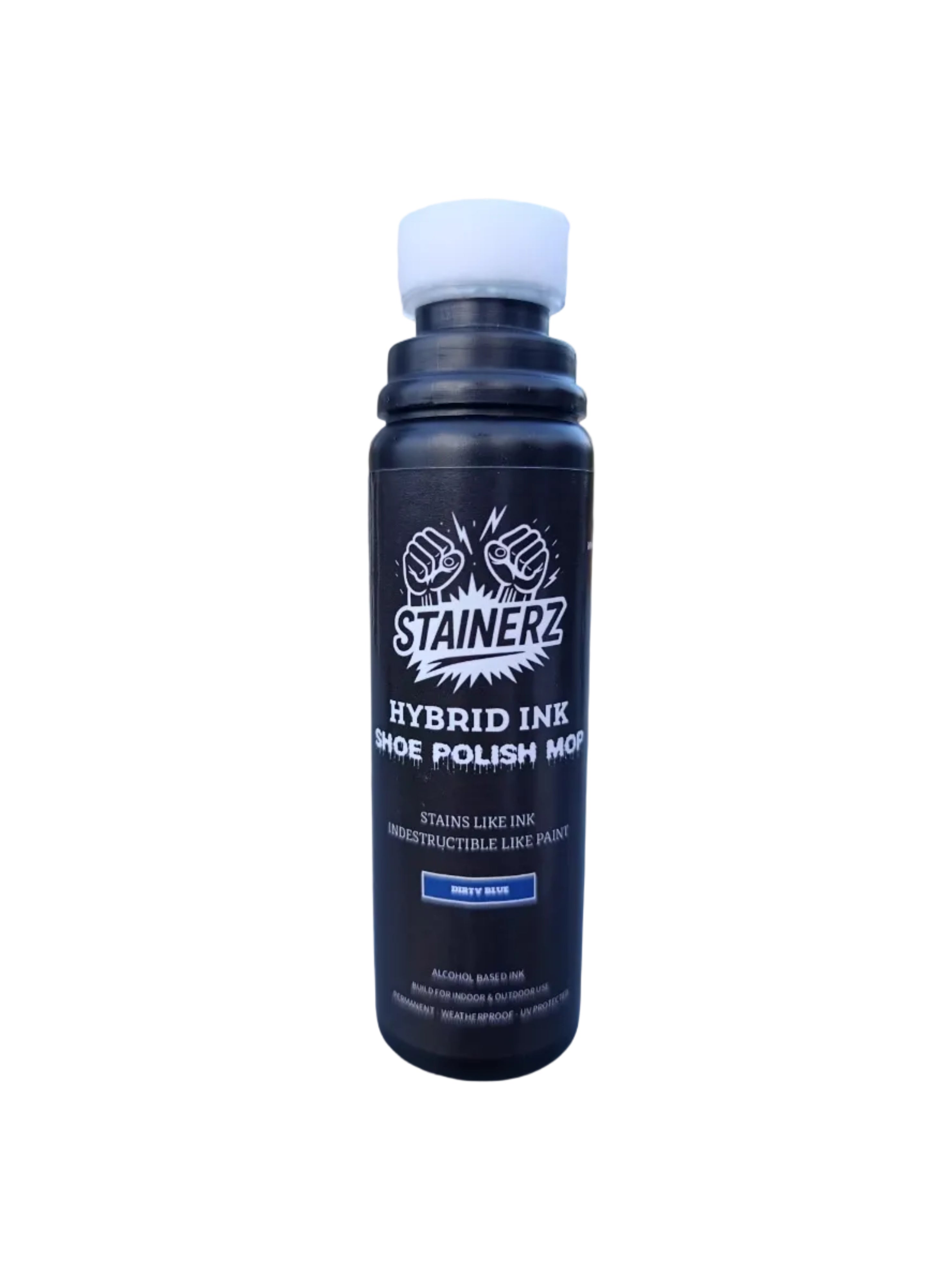 Shoe Polish Mop