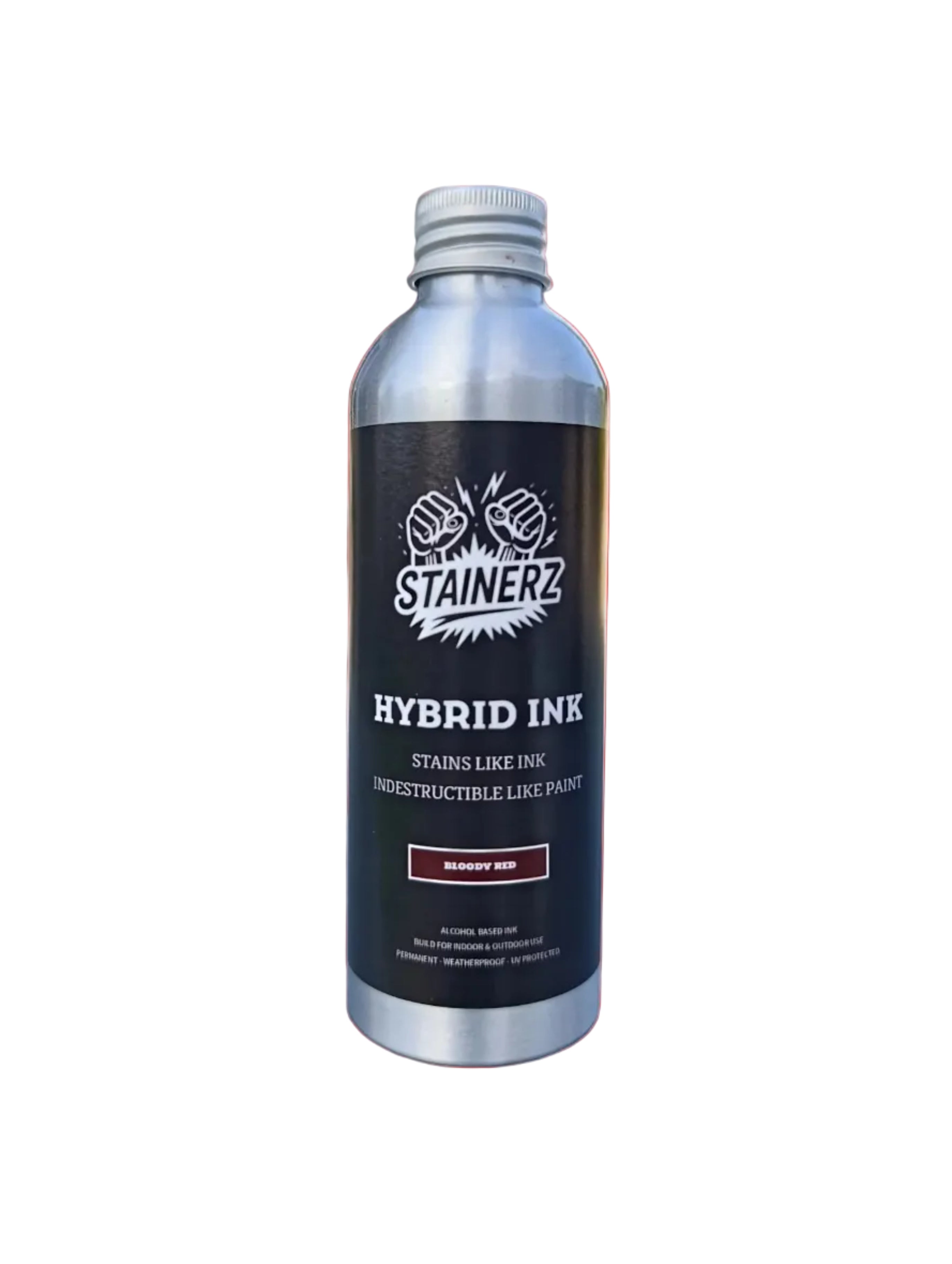 Hybrid Ink