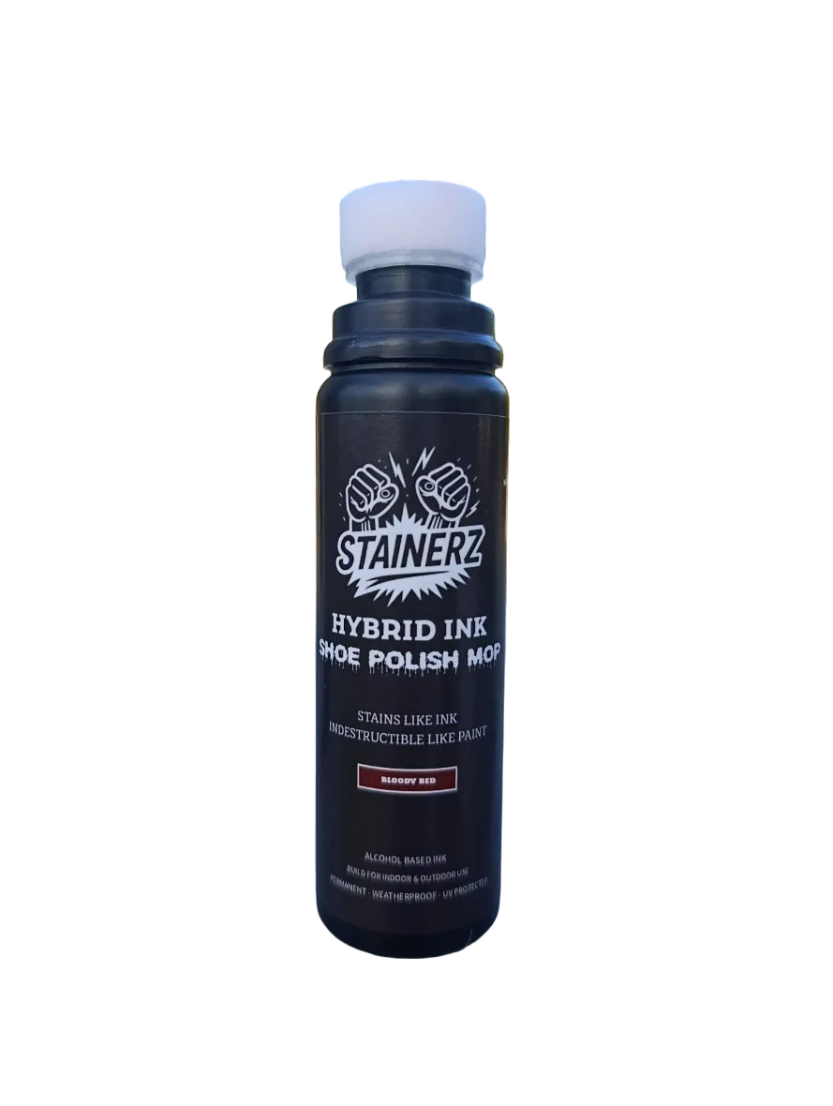 Shoe Polish Mop