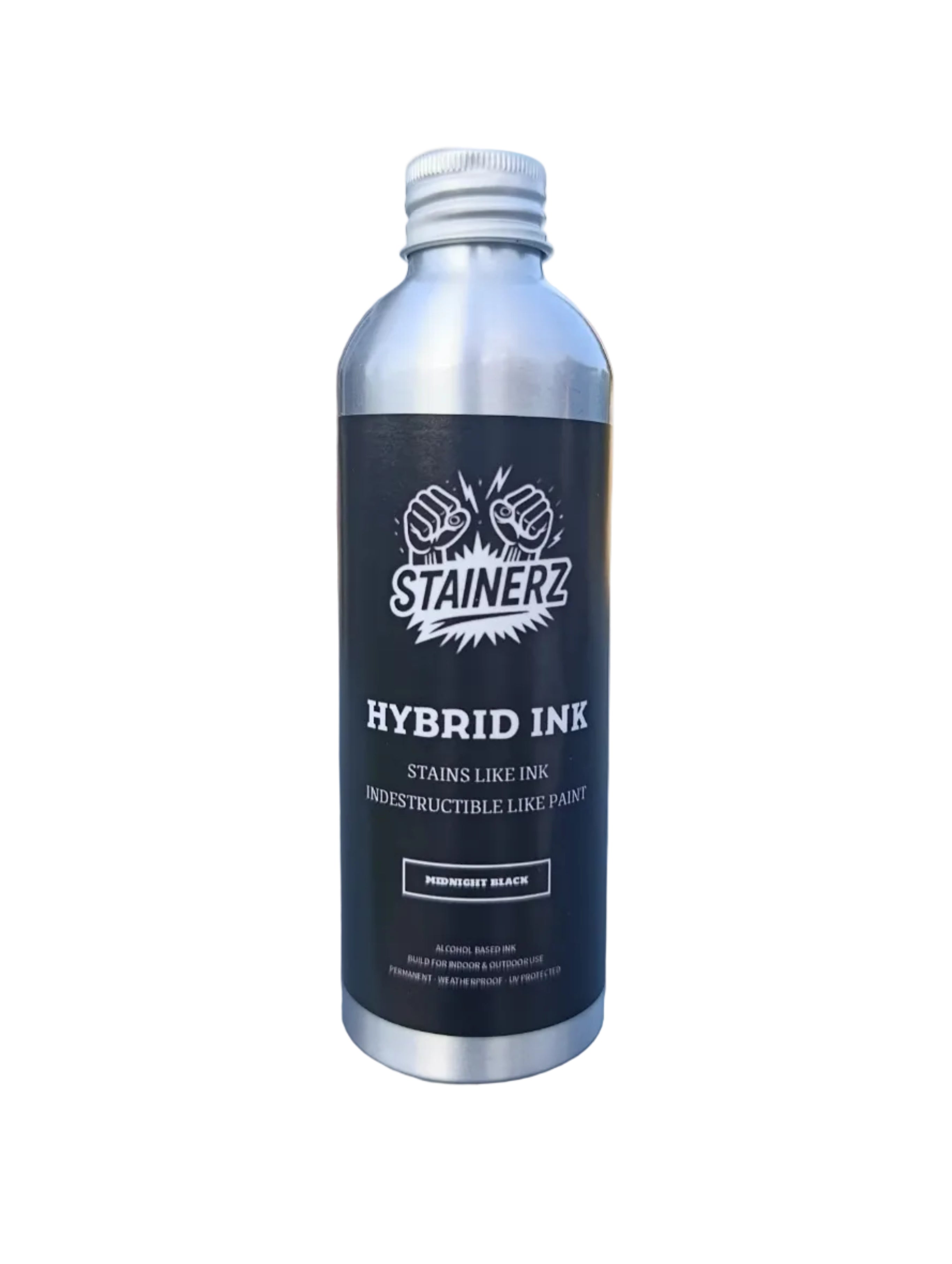 Hybrid Ink