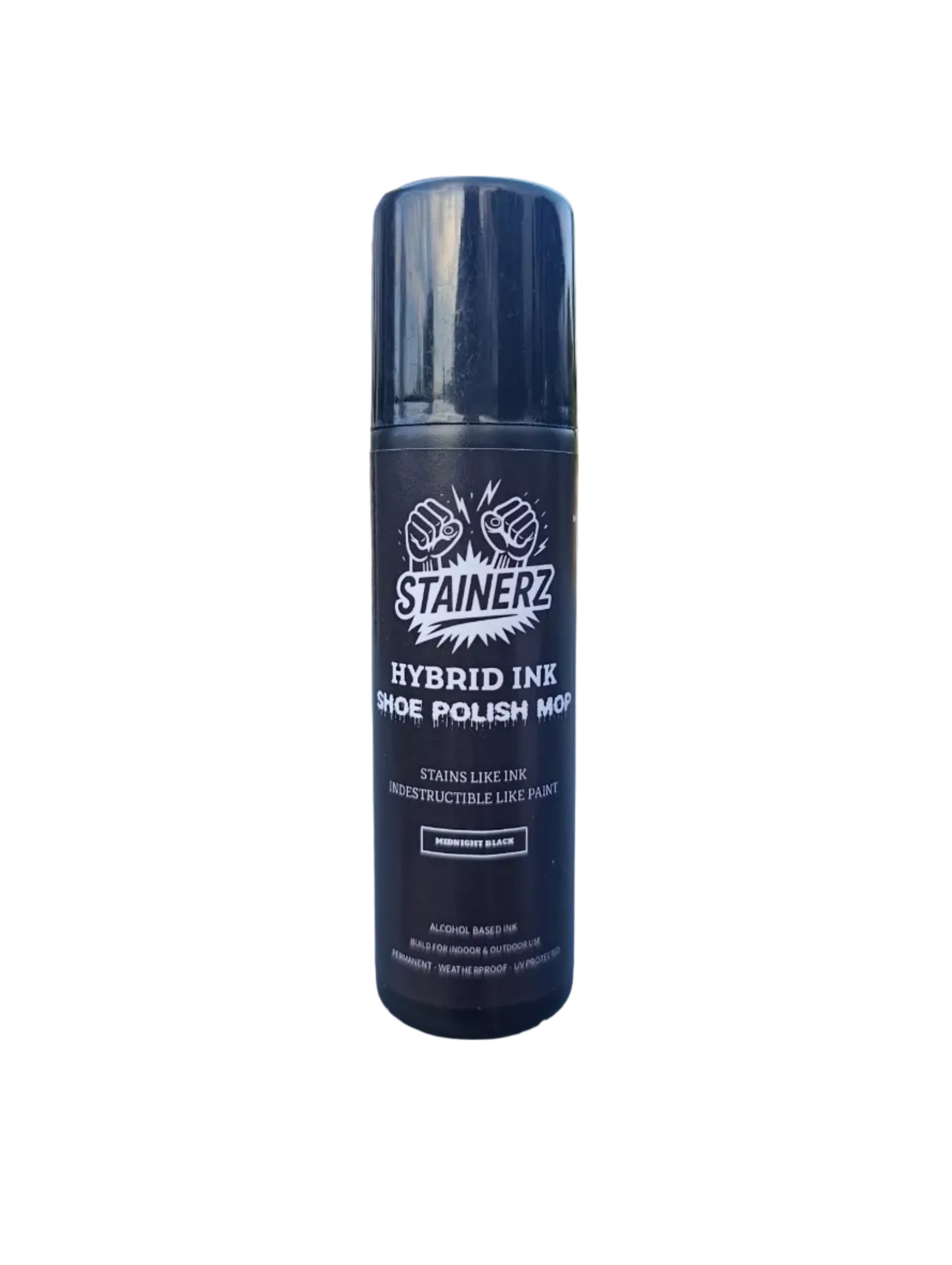 Shoe Polish Mop