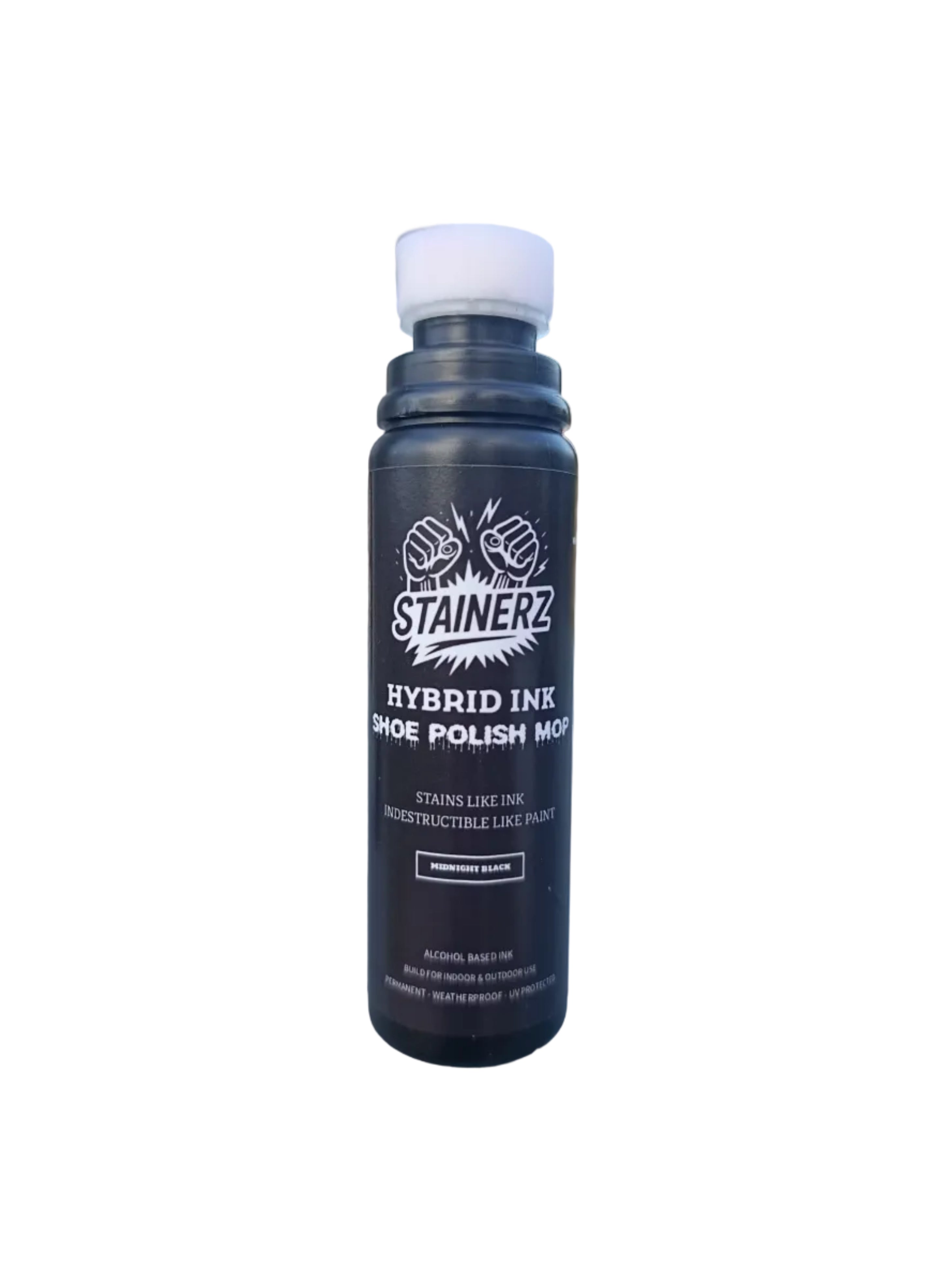 Shoe Polish Mop